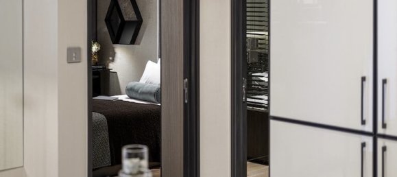 2 Schlafzimmer Eigentumswohnung in Bangkok, Thailand, Nr. 2638 10