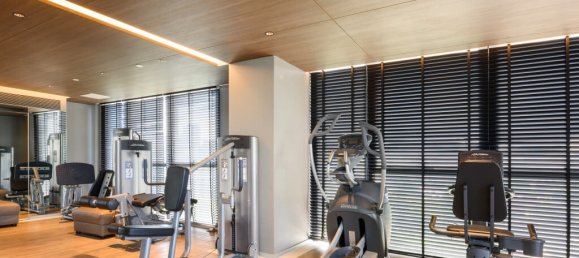 2 Schlafzimmer Eigentumswohnung in Bangkok, Thailand, Nr. 2638 21