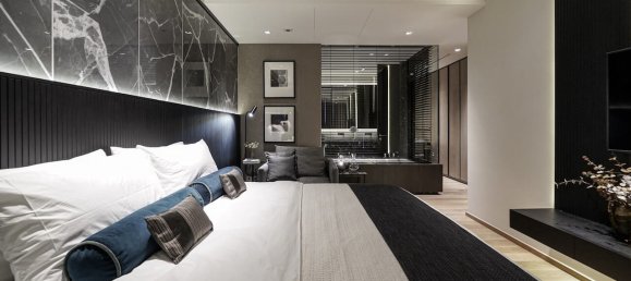 2 Schlafzimmer Eigentumswohnung in Bangkok, Thailand, Nr. 2638 6