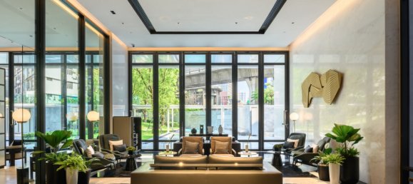 2 Schlafzimmer Eigentumswohnung in Bangkok, Thailand, Nr. 2638 24