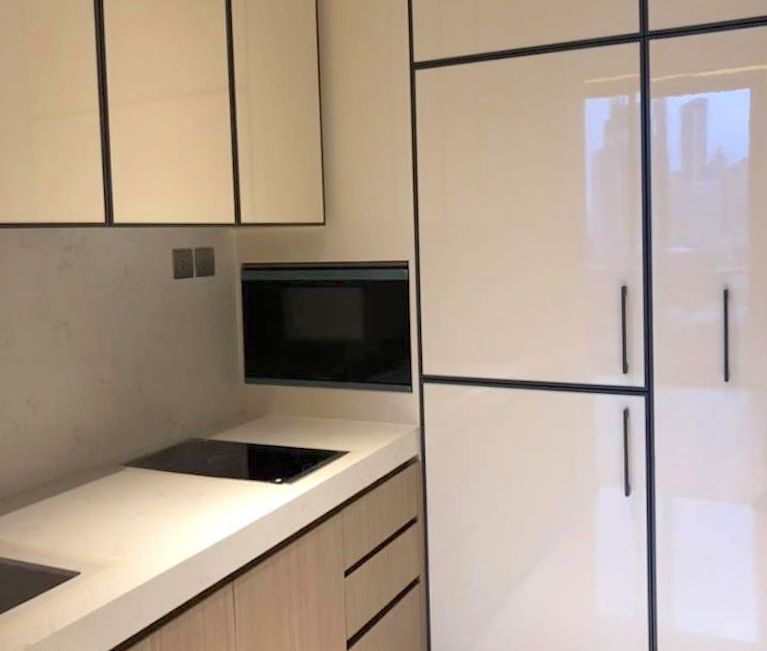 2 Schlafzimmer Eigentumswohnung in Bangkok, Thailand, Nr. 2638