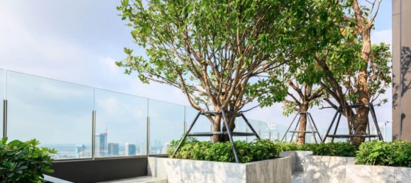 2 Schlafzimmer Eigentumswohnung in Bangkok, Thailand, Nr. 2638 29