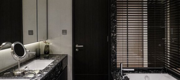 2 Schlafzimmer Eigentumswohnung in Bangkok, Thailand, Nr. 2638 4