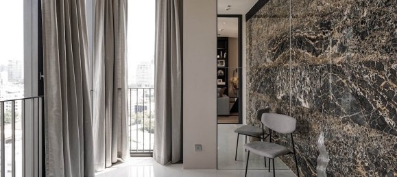 2 Schlafzimmer Eigentumswohnung in Bangkok, Thailand, Nr. 2638 8