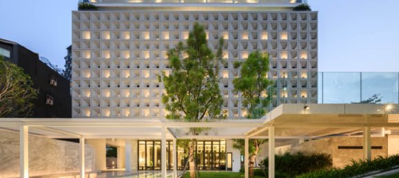 2 Schlafzimmer Eigentumswohnung in Bangkok, Thailand, Nr. 2638 18