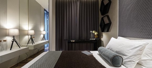 2 Schlafzimmer Eigentumswohnung in Bangkok, Thailand, Nr. 2638 12