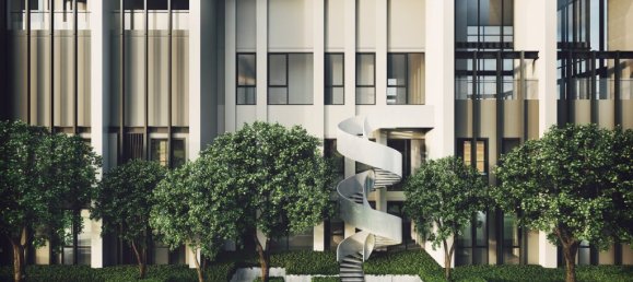 2 Schlafzimmer Eigentumswohnung in Bangkok, Thailand, Nr. 2638 17