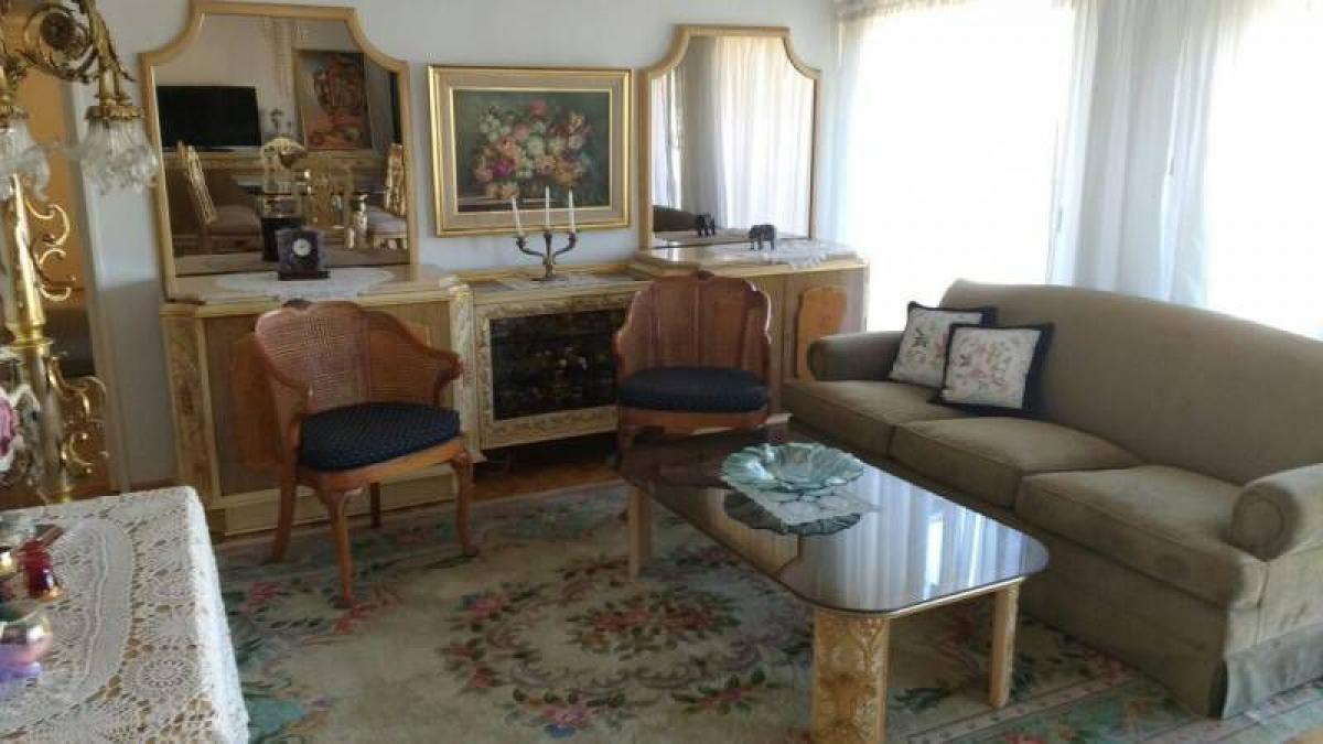 3 bedrooms Apartment in Buenos Aires, Argentina No. 68194