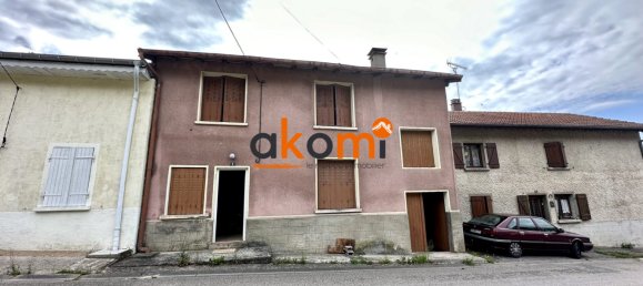 4 rooms House in Bertrambois, France No. 256919 2