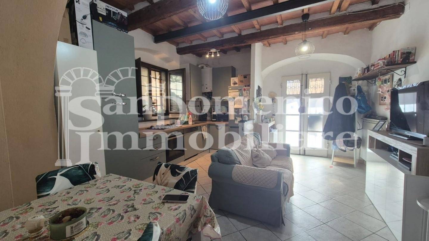 1 غرف نوم شقة في Calci, Italy رقم 354644