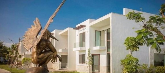 Casa T3 em Morelos, Mexico N.º 185485 2