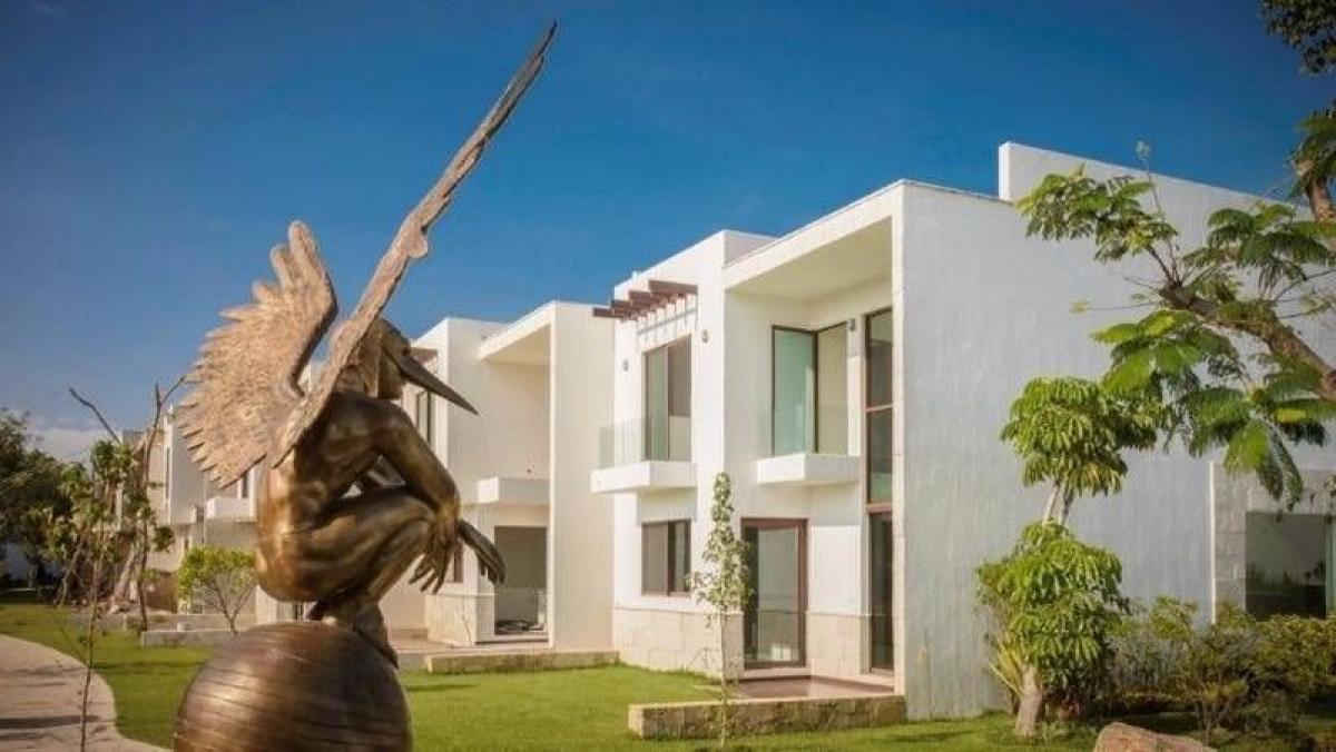 Casa T3 em Morelos, Mexico N.º 185485