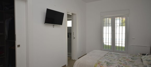 4 غرف نوم فيلا في San Luis de Sabinillas, Spain رقم 147617 14