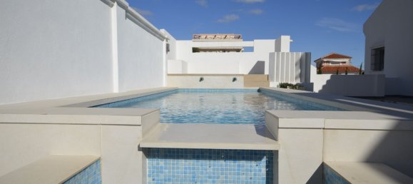 4 غرف نوم فيلا في San Luis de Sabinillas, Spain رقم 147617 33