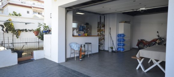 4 غرف نوم فيلا في San Luis de Sabinillas, Spain رقم 147617 26