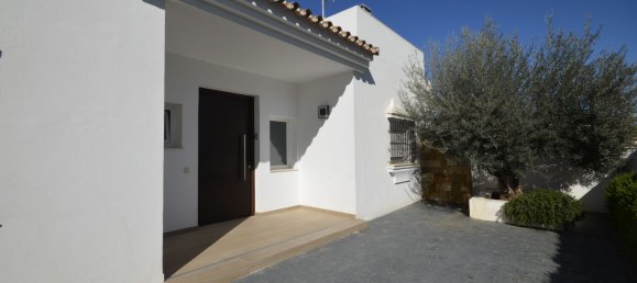 4 غرف نوم فيلا في San Luis de Sabinillas, Spain رقم 147617 8