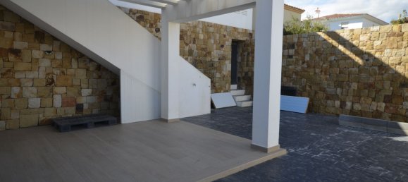 4 غرف نوم فيلا في San Luis de Sabinillas, Spain رقم 147617 29