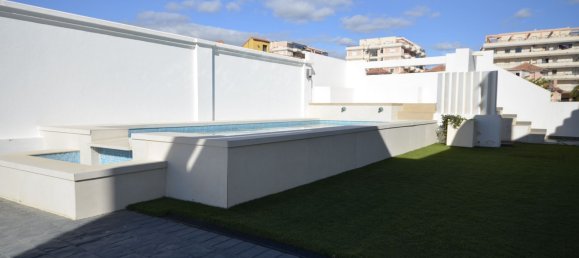 4 غرف نوم فيلا في San Luis de Sabinillas, Spain رقم 147617 41