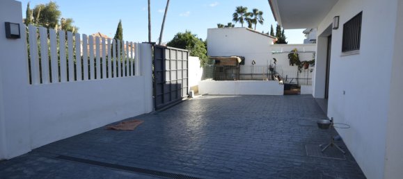 4 غرف نوم فيلا في San Luis de Sabinillas, Spain رقم 147617 28