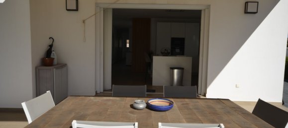 4 غرف نوم فيلا في San Luis de Sabinillas, Spain رقم 147617 43