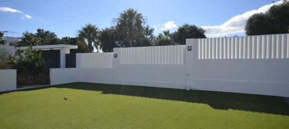 4 غرف نوم فيلا في San Luis de Sabinillas, Spain رقم 147617 6