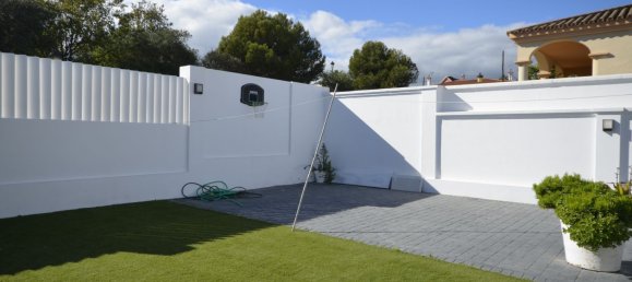 4 غرف نوم فيلا في San Luis de Sabinillas, Spain رقم 147617 42