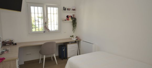 4 غرف نوم فيلا في San Luis de Sabinillas, Spain رقم 147617 18