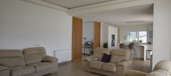 4 غرف نوم فيلا في San Luis de Sabinillas, Spain رقم 147617 12