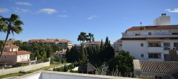 4 غرف نوم فيلا في San Luis de Sabinillas, Spain رقم 147617 38