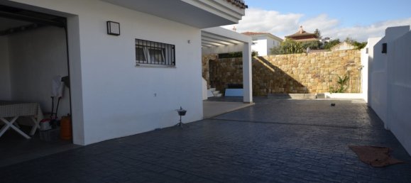 4 غرف نوم فيلا في San Luis de Sabinillas, Spain رقم 147617 31