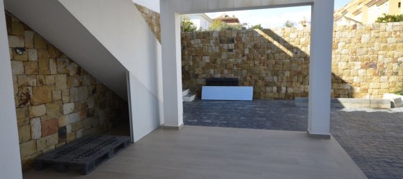 4 غرف نوم فيلا في San Luis de Sabinillas, Spain رقم 147617 27