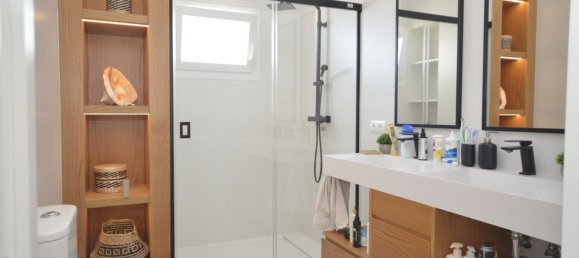 4 غرف نوم فيلا في San Luis de Sabinillas, Spain رقم 147617 21