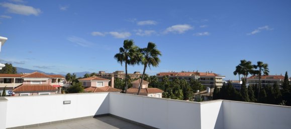 4 غرف نوم فيلا في San Luis de Sabinillas, Spain رقم 147617 36