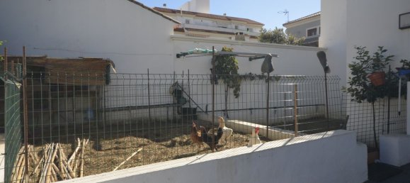 4 غرف نوم فيلا في San Luis de Sabinillas, Spain رقم 147617 30