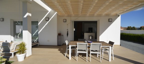 4 غرف نوم فيلا في San Luis de Sabinillas, Spain رقم 147617 5