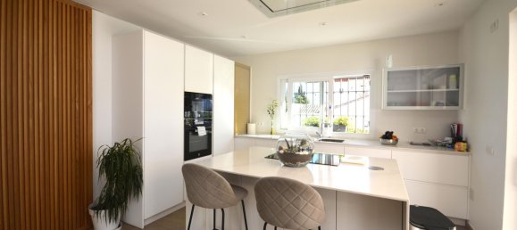 4 غرف نوم فيلا في San Luis de Sabinillas, Spain رقم 147617 10