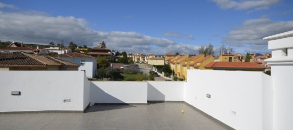 4 غرف نوم فيلا في San Luis de Sabinillas, Spain رقم 147617 39