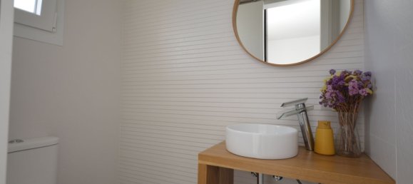 4 غرف نوم فيلا في San Luis de Sabinillas, Spain رقم 147617 23