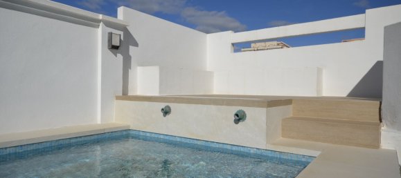 4 غرف نوم فيلا في San Luis de Sabinillas, Spain رقم 147617 34