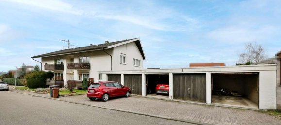 1 bedroom Apartment in Enzkreis, Germany No. 110166 10