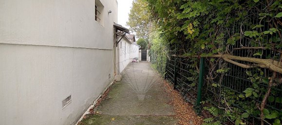 2 bedrooms Apartment in Colombes, France No. 151533 19