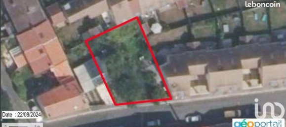 Terreno em Saint-Ouen-l'Aumone, France 290 m² N.º 305696 3