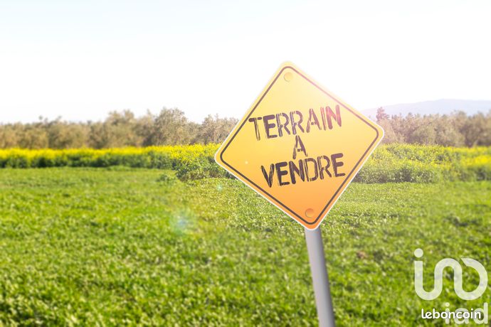 Terreno em Saint-Ouen-l'Aumone, France 290 m² N.º 305696