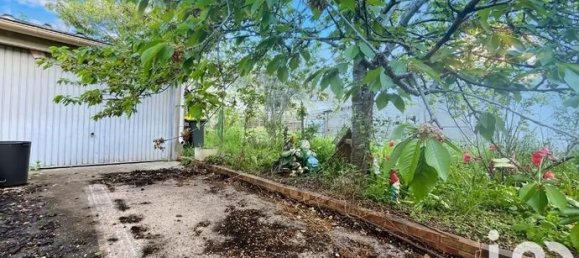 Terreno em Saint-Ouen-l'Aumone, France 290 m² N.º 305696 5