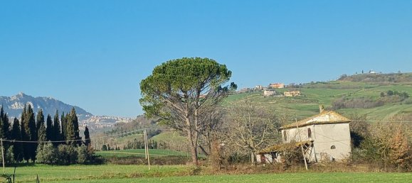 6 rooms House in Coriano, Italy No. 211432 11