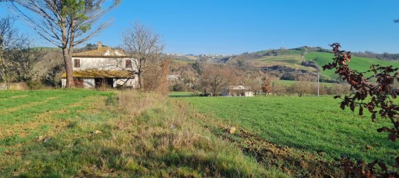 6 rooms House in Coriano, Italy No. 211432 6