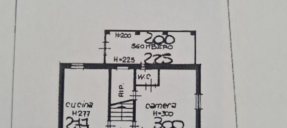 6-salle Maison à Coriano, Italy No. 211432 19