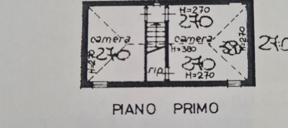 6-salle Maison à Coriano, Italy No. 211432 20