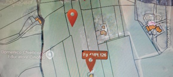 6 rooms House in Coriano, Italy No. 211432 12