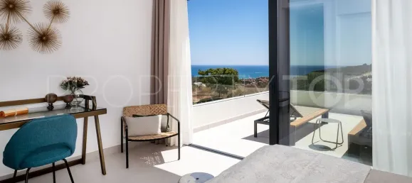 4 bedrooms Villa in Estepona, Spain No. 183166 21